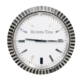 Datejust — Riviera Time Wanduhr