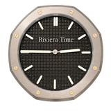 Jumbo – Riviera Time Wanduhr