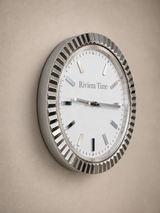 Datejust — Riviera Time Wanduhr